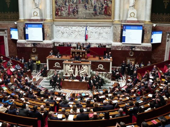 CDI pour les plus de 60 ans