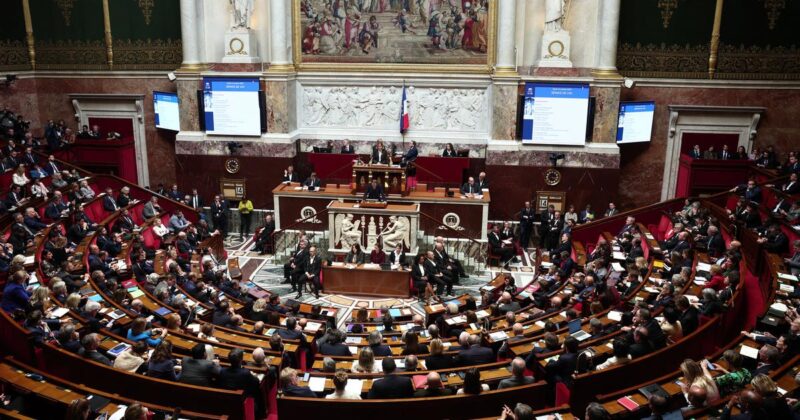 CDI pour les plus de 60 ans