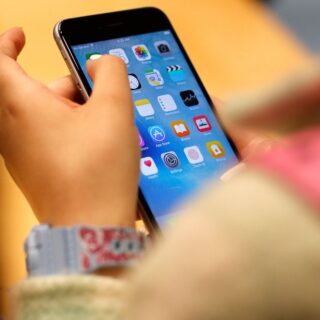 réduire le temps d'écran enfants