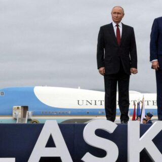 Tunnel Russie États-Unis