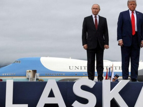 Tunnel Russie États-Unis