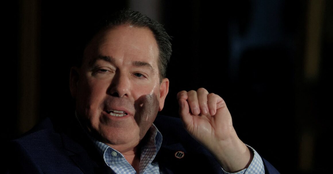 Eastern Bankshares vente