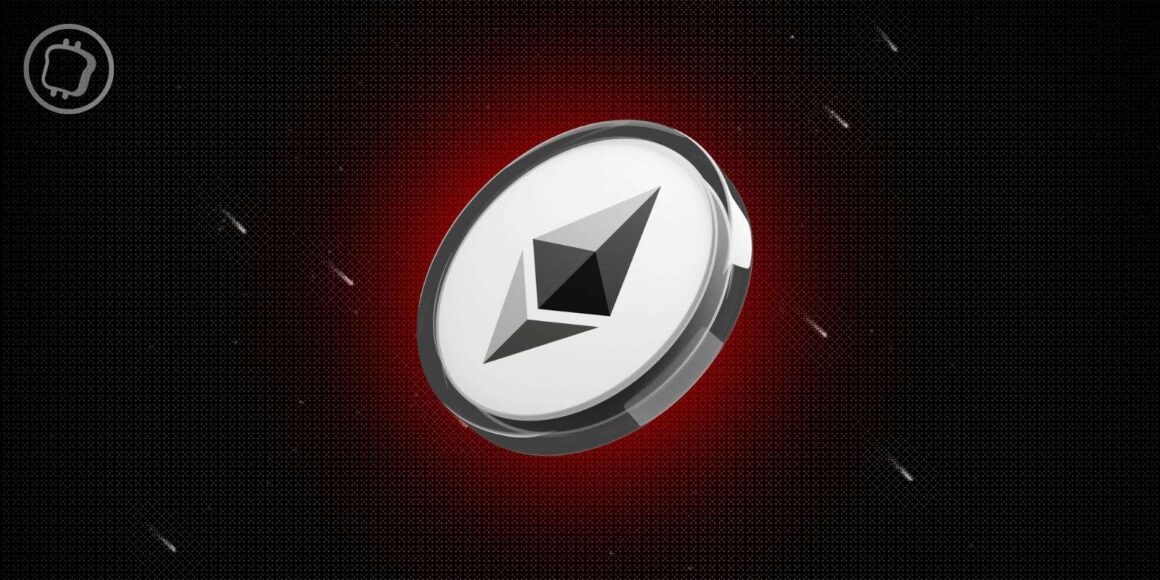 Staking Ethereum