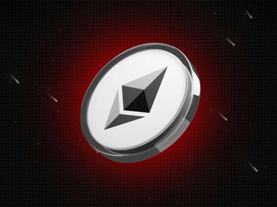 Staking Ethereum