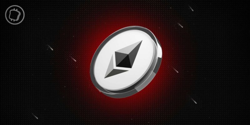 Staking Ethereum