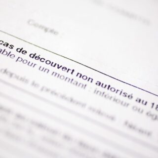 tarifs bancaires 2025