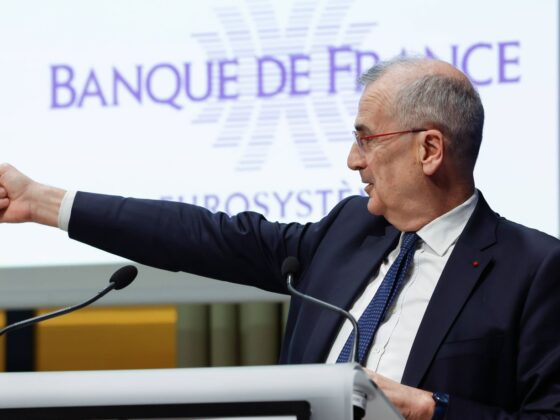 gâchis économique