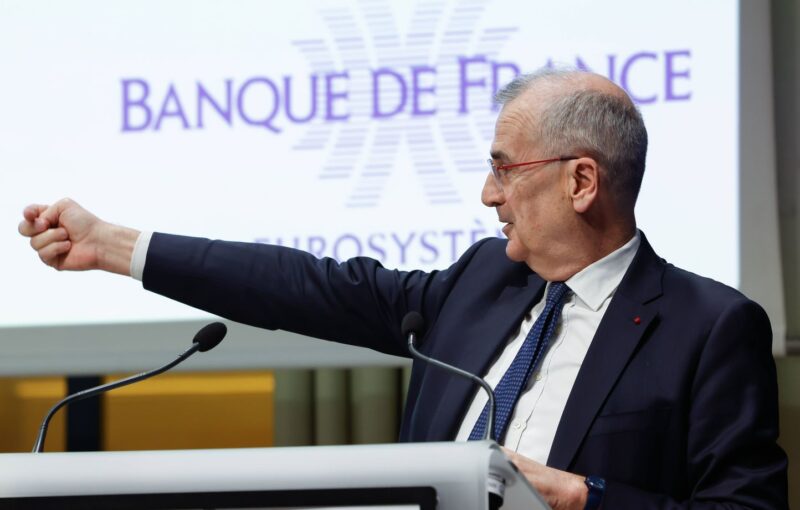 gâchis économique