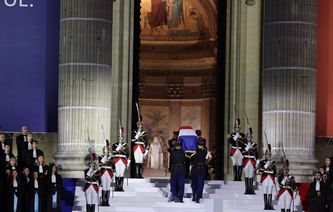 Robert Badinter peine de mort