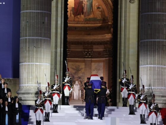 Robert Badinter peine de mort