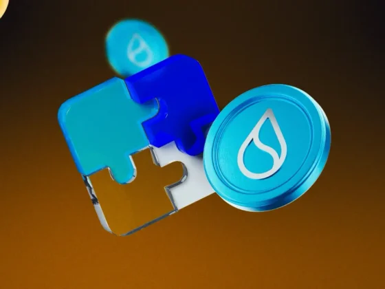 Sui Stack