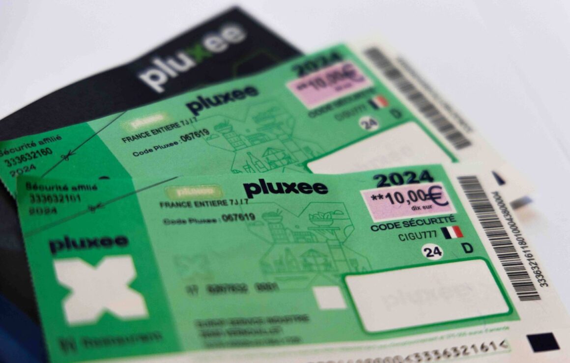 tickets restaurant télétravail