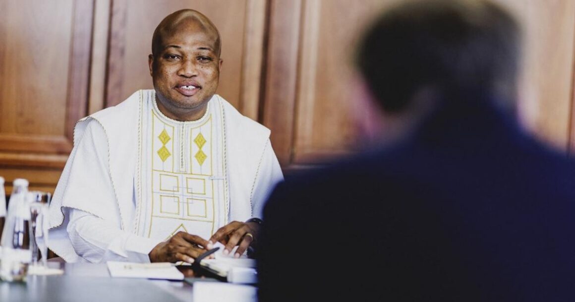 migrants expulsés États-Unis