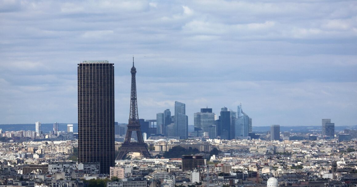 notation de la France