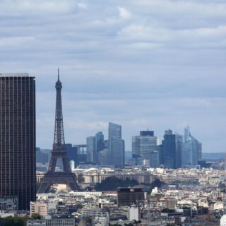 notation de la France