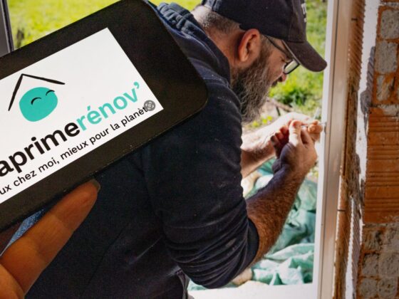 rénovation énergétique