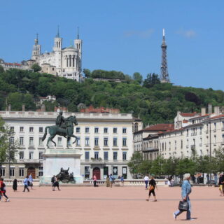 encadrement des loyers Lyon