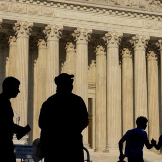 loi sur le droit de vote