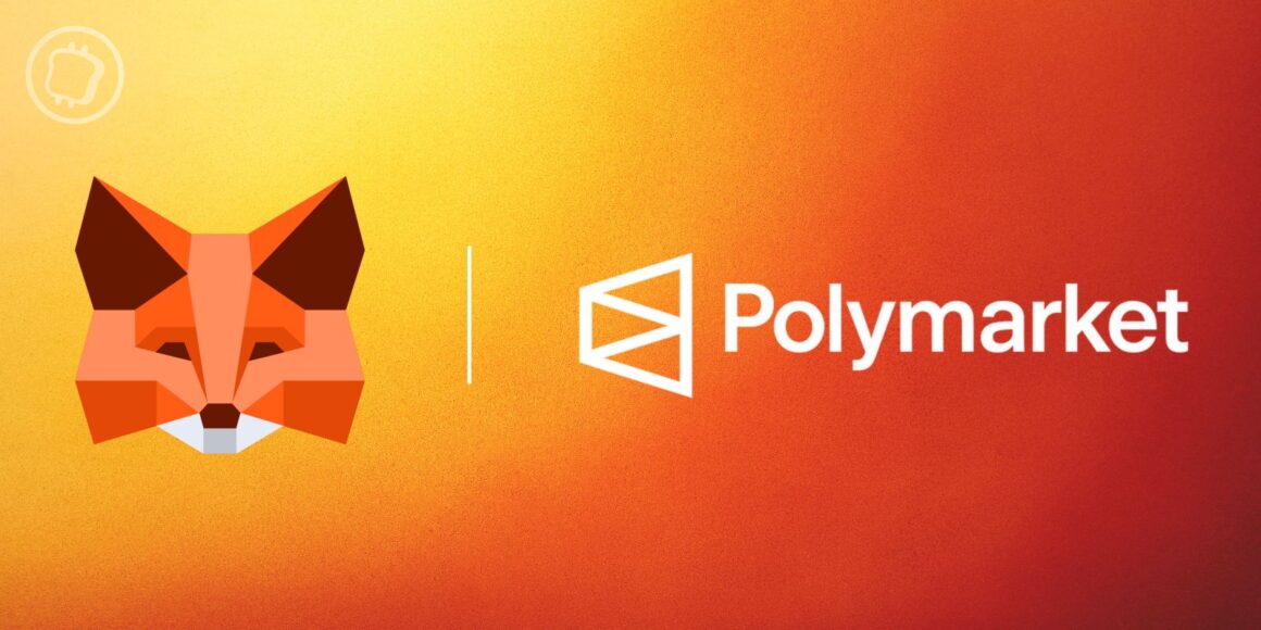 marchés prédictifs MetaMask