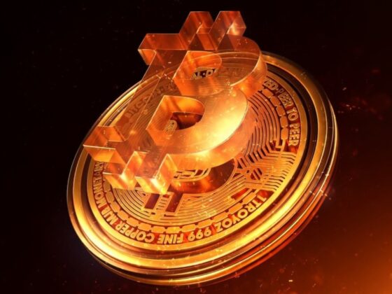 Bitcoin entreprises américaines