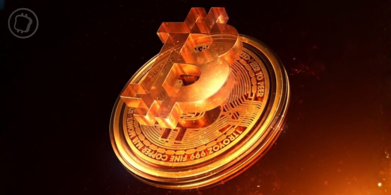 Bitcoin entreprises américaines