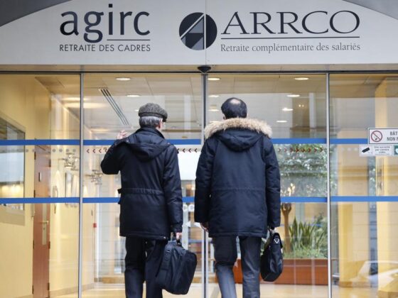 pensions complémentaires retraite
