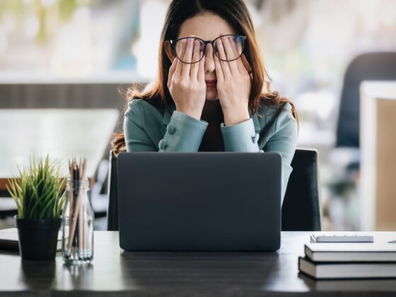 santé mentale cadres