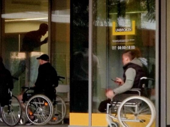 santé mentale Ukraine