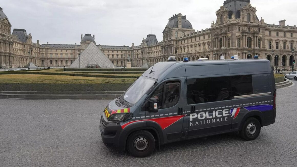 cambriolages musées France