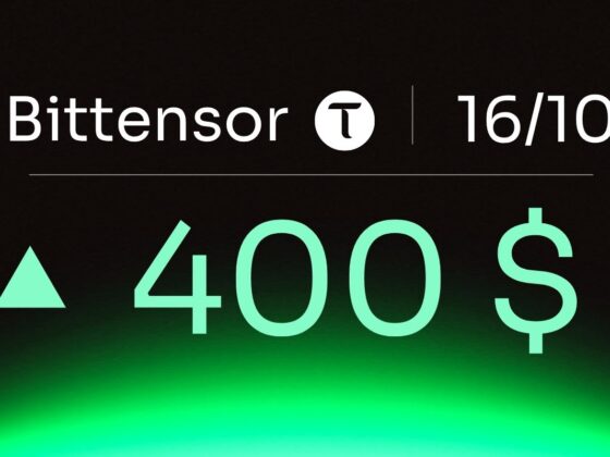 Bittensor TAO