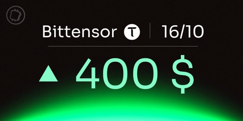 Bittensor TAO