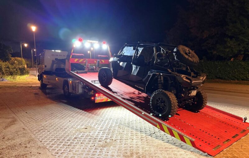 runs sauvages Bordeaux