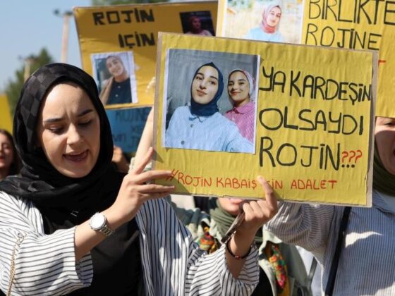 féminicide Turquie