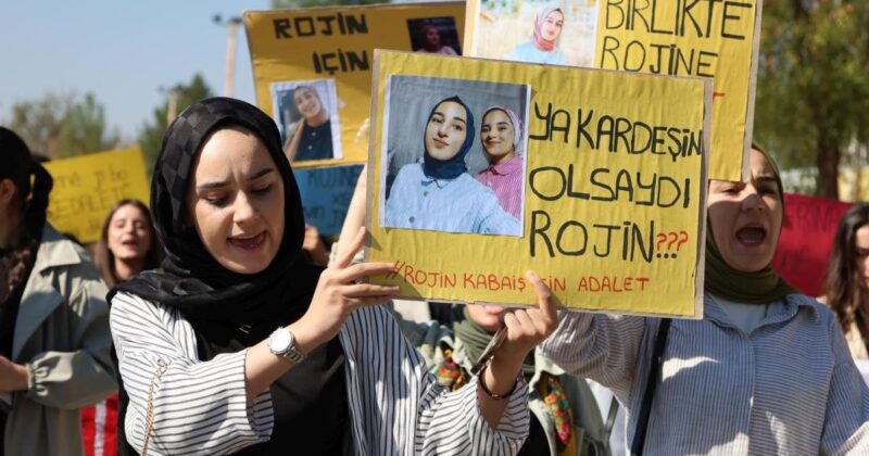 féminicide Turquie