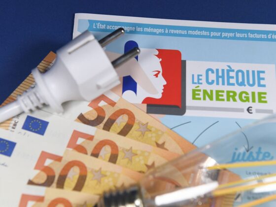 chèques énergie Haute-Vienne