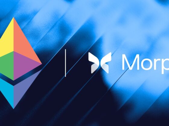 Ethereum Morpho