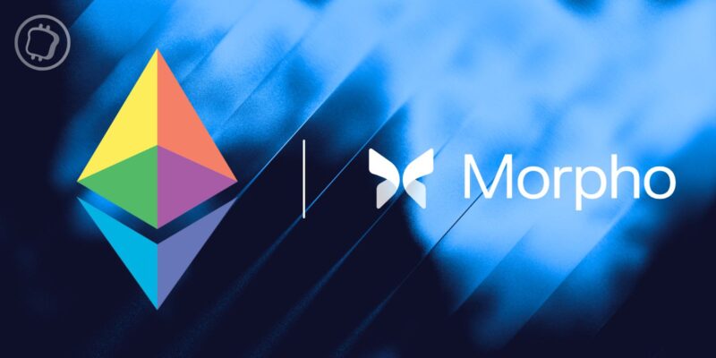 Ethereum Morpho
