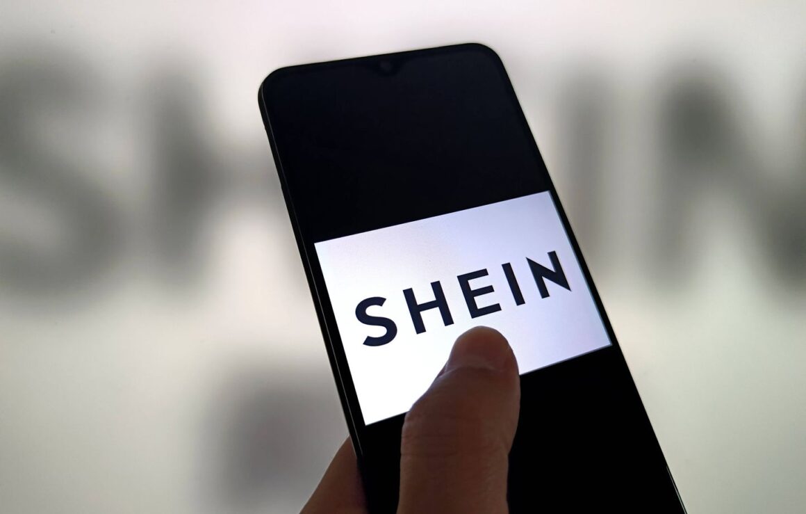 grève grand magasin