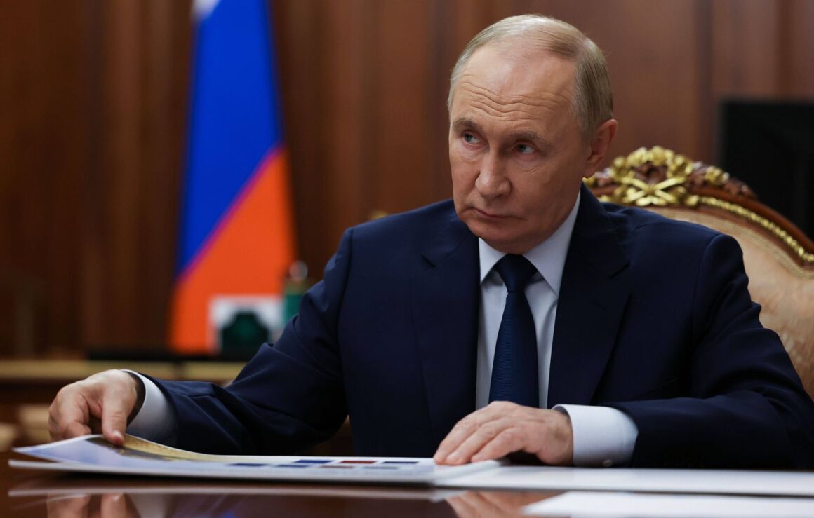 annexion territoire russe