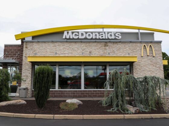 McDonald's Hérault