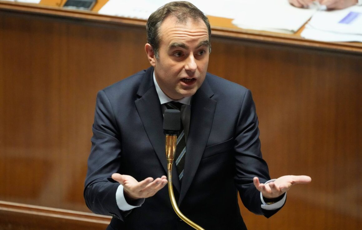 réforme des retraites