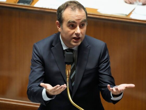 réforme des retraites