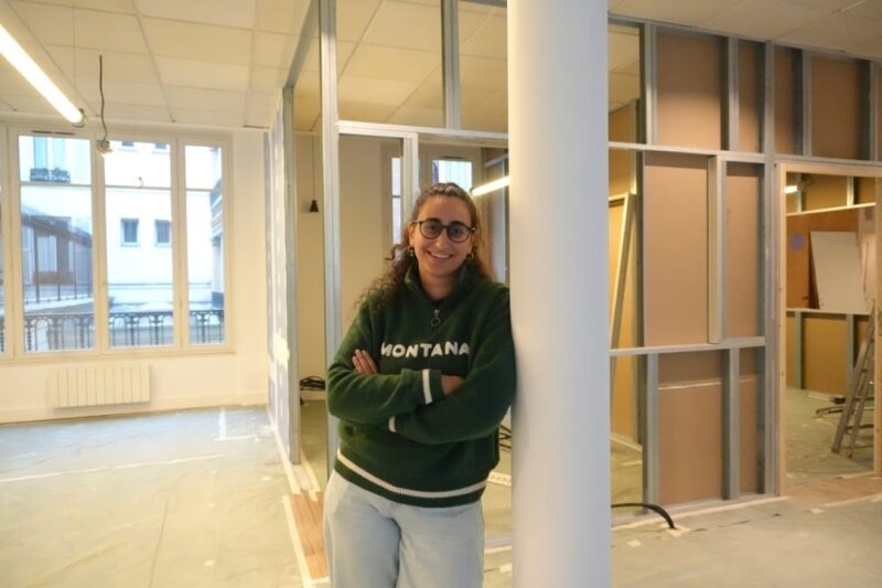 reconstruction après cancer