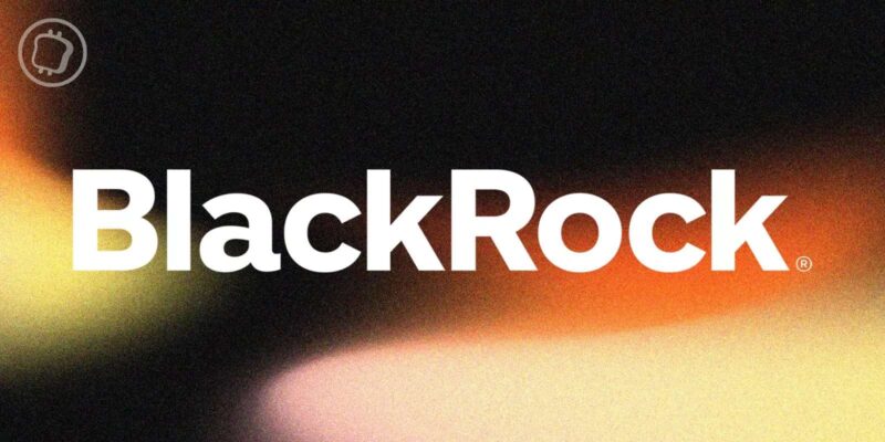BlackRock stablecoins