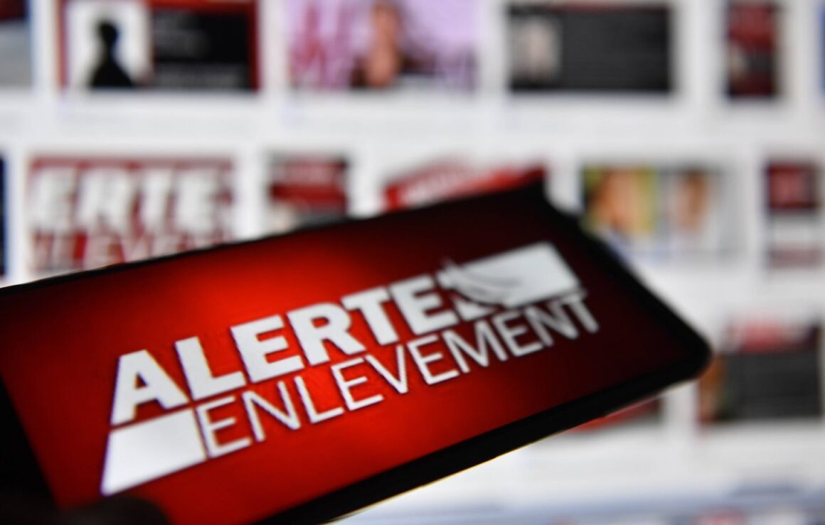 Alerte enlèvement Var