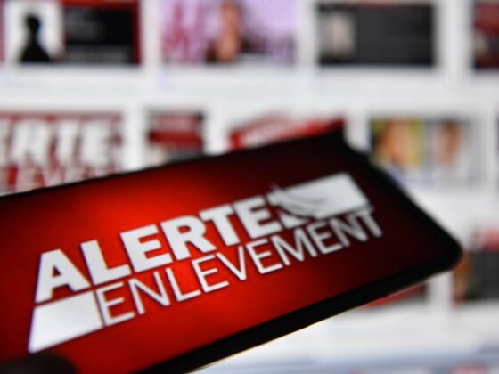 Alerte enlèvement Var