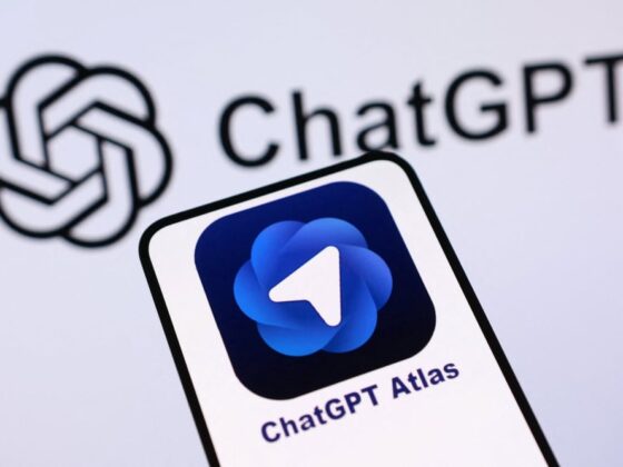ChatGPT Atlas