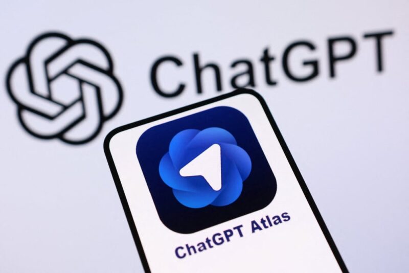 ChatGPT Atlas