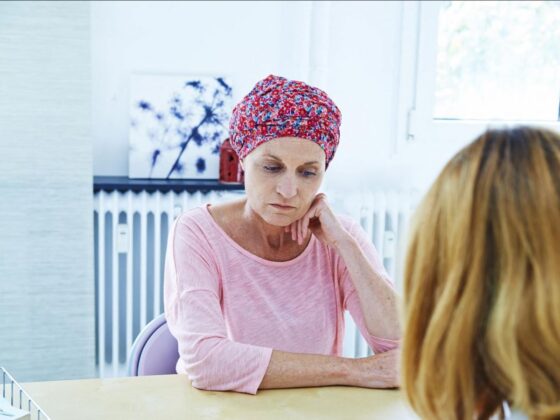 solitude et cancer