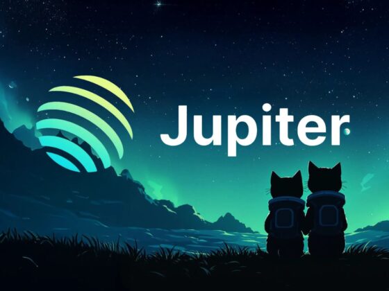 Jupiter JUP changements